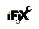 iFix Pc Repair Montreal logo